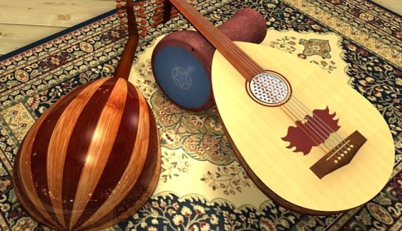 قطعة مخدرات فوق «الدربوكة» تجر مغنيي شعبي إلى العدالة!