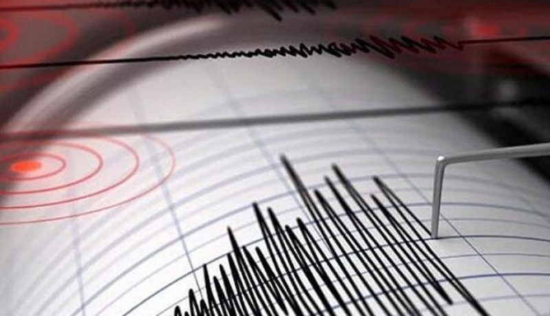 هزة أرضية بشدة 3،3 درجات بولاية ميلة