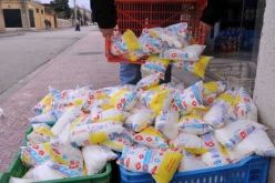 مخزونات بودرة الحليب تكفي لتلبية الطلب الوطني الى غاية جانفي 2021