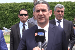 والي بومرداس يقدم تعازيه في وفاة 4 أطفال غرقا بسد الناصرية