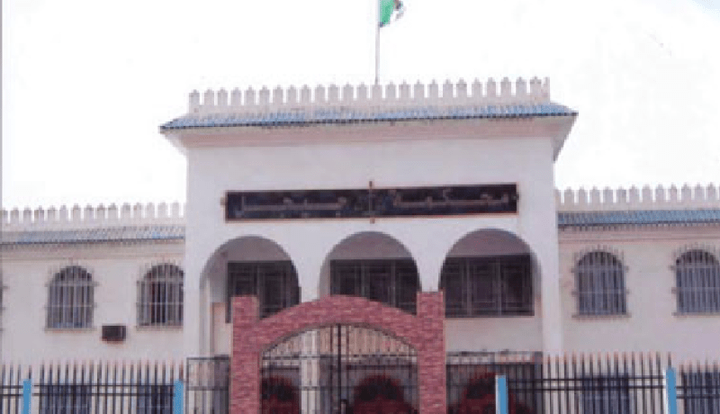 أحكام بين 5 و10 سنوات سجنا للمتورطين في قضية تهريب باخرة الاسمنت من ميناء جيجل