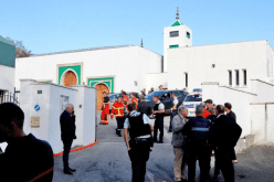 إصابات في إطلاق نار أمام مسجد جنوب فرنسا