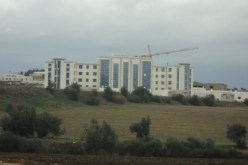 القطب الجامعي بالعفرون يضع مرافقه تحت تصرف السلطات كمركز للحجر الصحي