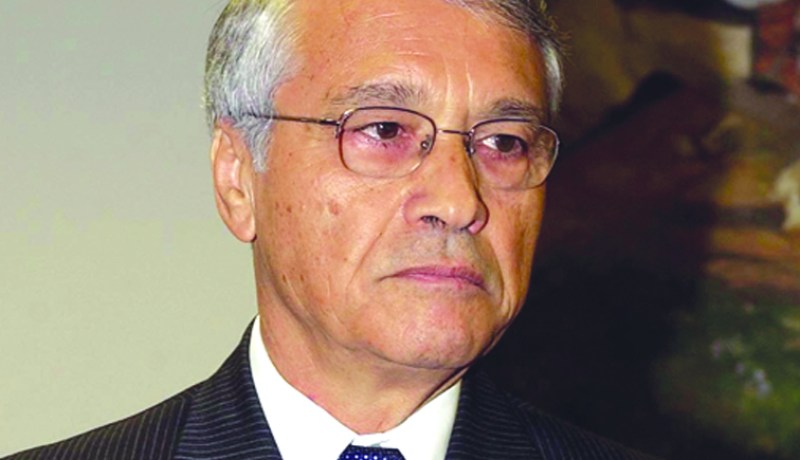 شكيب خليل: استغلوا استقرار البلاد ومداخيل النفط لبناء اقتصاد قوي ومتنوع