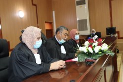 تنصيب شعبان مجيد محافظ الدولة لدى المحكمة الإدارية لأم البواقي