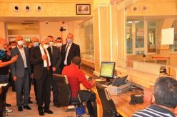 سطيف: انطلاق عملية صرف المنحة الثانية لفائدة ارباب العائلات المتضررة جراء الحجر الصحي