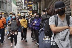 واشنطن تدعو منظمة الصحة العالمية للكشف عن حقيقة الإصابات بفيروس كورونا في تايوان