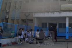 تيزي وزو: تسجيل حالات إغماء وسط تلاميذ متقنة فتحي سعيد بعد شمهم للكافور