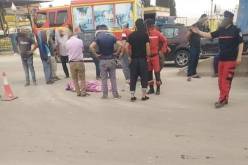 سطيف: وفاة عامل وإصابة آخر بحروق بعد تكهربهما