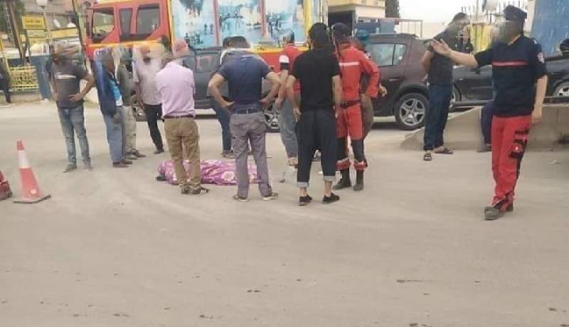 سطيف: وفاة عامل وإصابة آخر بحروق بعد تكهربهما
