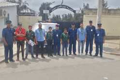 بالصور..شرطة برج منايل وسي مصطفى يسطران مخططا أمنيا لمترشحي البكالوريا