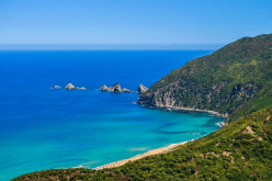 سكيكدة: انتشال غريق متوفي بشاطئ واد طنجي