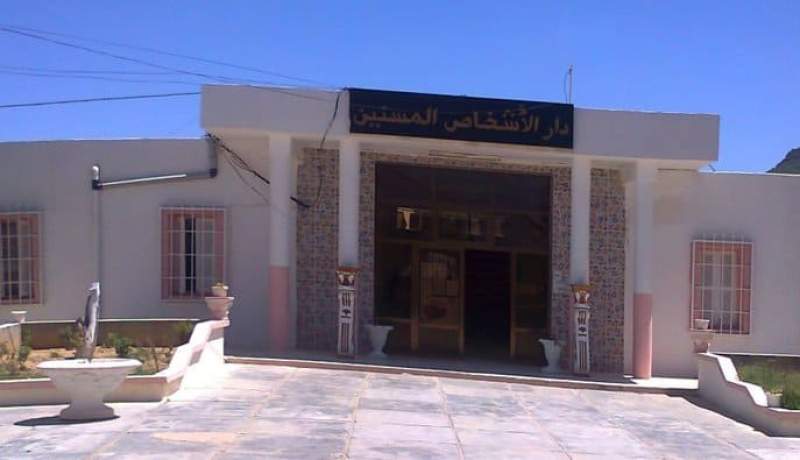 3 آلاف دينار وبطاقة الشفاء ودار العجزة لكل مسن يعيش وضعا صعبا ومبلغ عنه عبر التطبيق الإلكتروني