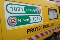 البليدة: رعية نيجيرية تضع توأم داخل سيارة الإسعاف
