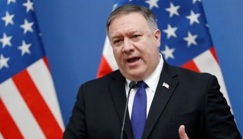  وزير الخارجية الأمريكي في زيارة خاصة لست دول