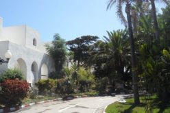 إقالة غوالمي من إدارة فندق الرياض وخاسف من مؤسسة التسيير السياحي لسيدي فرج