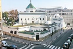 المسجد الكبير لباريس يعلن تضامنه مع لبنان