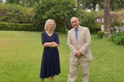 سفيرا فرنسا وألمانيا يغادران الجزائر نهائيا ويوجهان هذه الرسالة