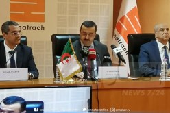 عرقاب: مشروع عمل الحكومة أولى أهمية بالغة لقطاع الطاقة