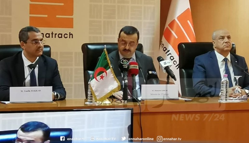 عرقاب: مشروع عمل الحكومة أولى أهمية بالغة لقطاع الطاقة