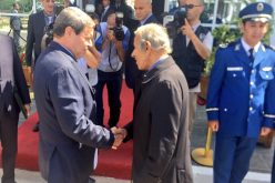 العقيد لهبيري يأمر بنزع صور هامل من كل مراكز الشرطة