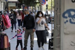 لبنان تعلن تطبيق الحجر التام على مرحلتين