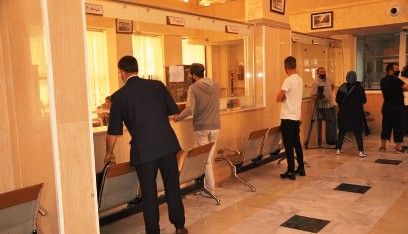 سطيف: 9500 مستفيد من منحة المليون سنتيم والقائمة مفتوحة