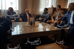 زطشي: “أشكر والي تلمسان على مرافقته لنا في مشاريع الفاف”