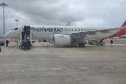 108 رعية سويسري يغادرون الجزائر اليوم