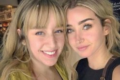 إصابة الفنانة المصرية هنا الزاهد وشقيقتها نور بفيروس كورونا