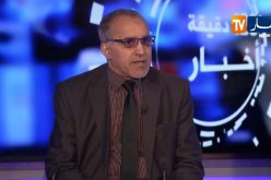 رئيس نقابة الأطباء الأخصائيين: مجهودات السلك الطبي مكنتنا من التحكم في انتشار كورونا