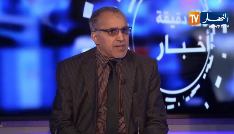 رئيس نقابة الأطباء الأخصائيين: مجهودات السلك الطبي مكنتنا من التحكم في انتشار كورونا