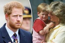 تحدث فيه عن ألم فقدان والدته “ديانا”.. الأمير هاري يصدر كتابا جديدا