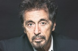 النجم العالمي آل باتشينو يحتفل بعيد ميلاده الـ80