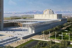 إلغاء الإعفاء من tva للسلع الموجهة لمسجد الجزائر الكبير.. ورسوم على المطاعم الفاخرة