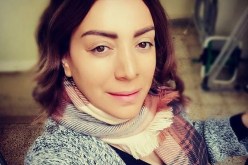 بالفيديو..شكران مرتجى تطمئن جمهورها على حالتها الصحية