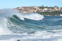 زلزال بقوة 7 درجات جنوبي المحيط الهادي