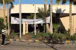 مصر: عمل إرهابي جديد في سيناء