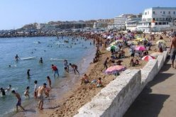 فتح الشواطئ وفضاءات التسلية أمام المواطنين ابتداء من السبت 15 أوت
