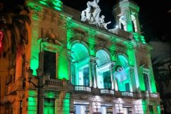 بالفيديو والصور.. وهران تكريم المسرحي عبد القادر علولة