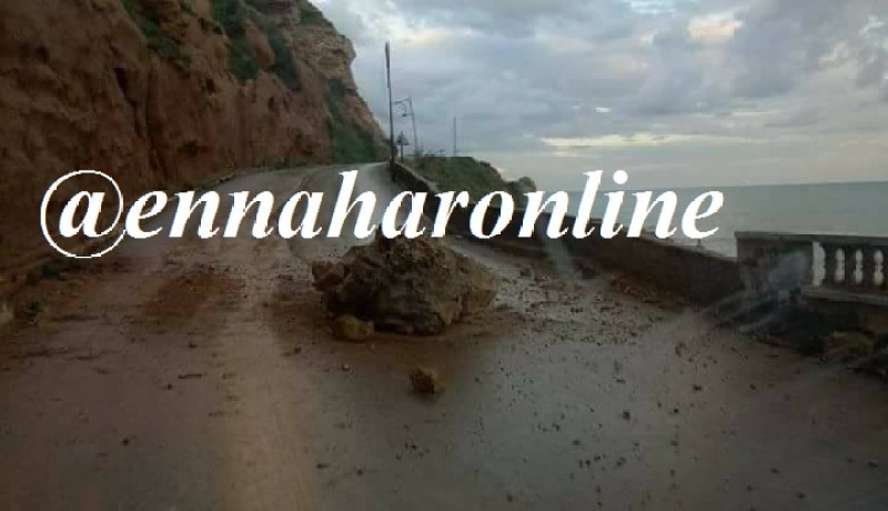 قتيلان و24 جريحا بسبب التقلّبات الجوية في 14 ولاية