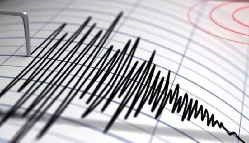 هزة إرتدادية جديدة تضرب بجاية صباح اليوم