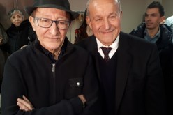 ربراب يقدم تعازيه في وفاة “إدير”