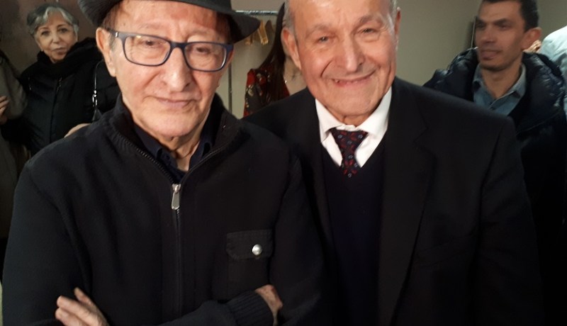 ربراب يقدم تعازيه في وفاة “إدير”