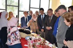 العاصمة: إفتتاح فعاليات الإحتفالية الموسومة بـ”يناير أصالة وتراث”