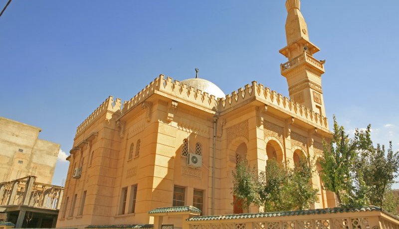 سطيف: فتح ما يقارب 250 مسجد تتوفر فيها شروط حماية المصلين