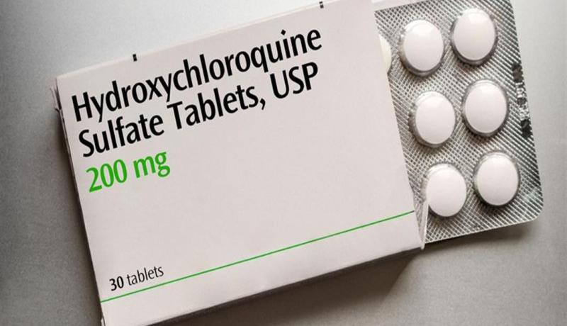 هذه كميات الكلوروكين التي سيتم إنتاجها في الجزائر خلال الأشهر المقبلة