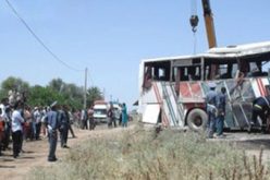 قتلى وجرحى في حادث مرور بماليزيا