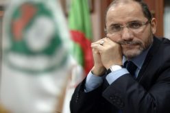 مقري: “نجاح الحراك في رمضان إنجاز كبير لمواصلة مسيرة الحرية والسيادة”