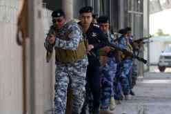 العراق.. 5 قتلى من الشرطة في كمين لداعش